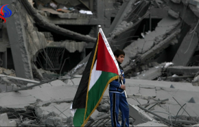 بريطانيا تدعو إلى تحسين الوضع الإنساني بغزة