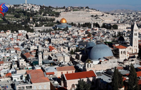 دعوات برام الله للزحف إلى القدس المحتلة الجمعة المقبلة