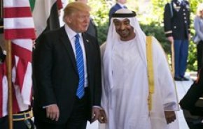 دیدار مخفی فرستاده امارات و عربستان با نماینده ترامپ پیش از انتخابات آمریکا/طرح خرابکارانه مشاور ابوظبی علیه ایران