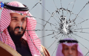 ناپدید شدن عجیب بن سلمان و گمانه زنی های مخالفان دولت سعودی