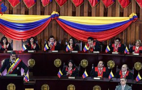 فنزويلا.. الانتخابات تنطلق وسط 