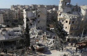 تکذیب خروج داعش از جنوب دمشق
