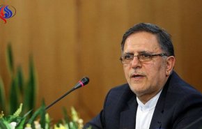 محافظ البنك المركزي الايراني: علاقاتنا مع المصارف المركزية الأوروبية مستمرة