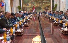 بالفيديو؛ حراك سياسي مكثف في العراق بين الكتل الفائزة لتشكيل تحالفات برلمانية