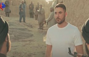  مصر تحذف مشاهد ﻿من مسلسل “أبو عمر المصري”
