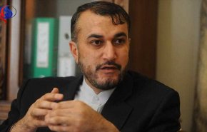 عبداللهيان: العراق ليس معقلاً لامريكا وداعمي الارهاب
