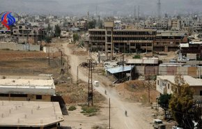 الجيش السوري يستأنف ظهر اليوم عملياته بالحجر الأسود 