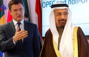 رایزنی‌ نفتی سعودی‌ها با روسیه