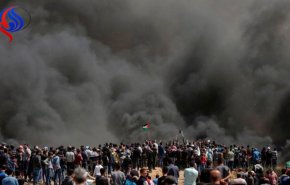 تيار الوفاء وحركة حق: عين الشعب البحريني وقلبه مع فلسطين وشعبها