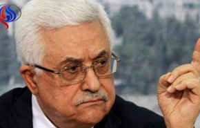 موقع صهيوني يصف الرئيس الفلسطيني بـ