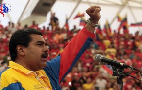 غداة فوزه برئاسة فنزويلا.. امريكا تتوعد مادورو بـ