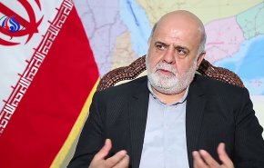 السفير الإيراني:علاقاتنامع السيدمقتدى الصدر وديةوأخوية