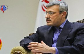 سفير طهران في لندن: ايران تقف موحدة متضامنة بوجه ترامب