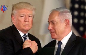 نتانياهو يشيد بسياسة اميركا تجاه ايران داعيا العالم لتأييدها