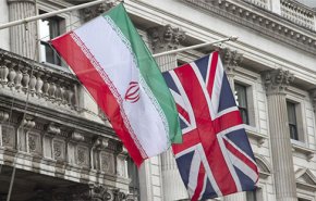 لندن به گسترش روابط اقتصادی خود با ایران کاملاً وفادار است