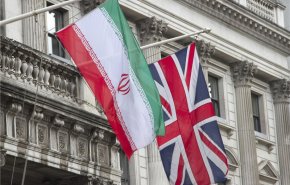 بريطانيا ملتزمة بتنمية علاقاتها الاقتصادية مع ايران