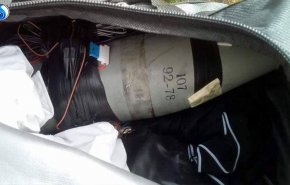 ليبيا... العثور على حقيبة متفجرات قرب وزارة العدل بطرابلس