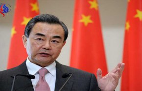 وزير الخارجية الصينى يزور واشنطن غدا