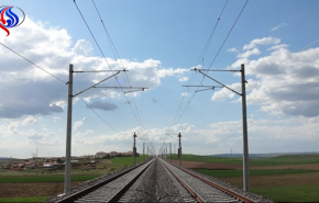 روسيا: مشاريع كهربة سكك الحديد في ايران غير خاضعة للحظر الاميركي