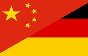 چین برای حفظ برجام و مقابله با آمریکا با آلمان متحد می شود