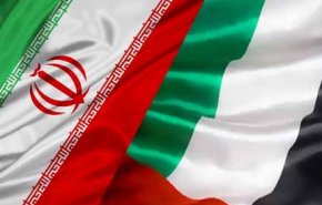 رسالة النواب الى روحاني: إقطع العلاقات مع الإمارات