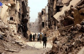 ما حلّ بمخيم اليرموك بدمشق بعد طرد الدواعش؟