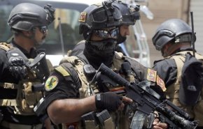 العراق.. تفجير مسيطر عليه لمخلفات داعش شمال بغداد