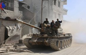 بعد دمشق.. الجيش السوري يتجه لفتح معركة كبرى جديدة