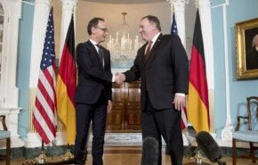 آلمان: توافق اروپا و آمریکا درباره برجام بسیار بعید است