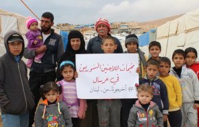 میشل عون: آوارگان سوری به کشورشان بازگردند