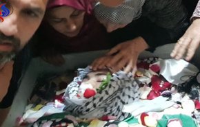 شهادت 2 فلسطینی دیگر در غزه 