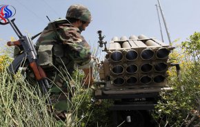 معركة درعا اكبر عمل عسكري يحضر له الجيش السوري
