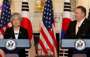 رایزنی آمریکا و کره جنوبی پس از لغو دیدار ترامپ و 