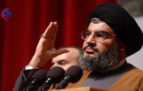 كلمة للسيد نصر الله اليوم بمناسبة عيد المقاومة والتحرير