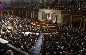 طرح اسراییلی دانستن جولان اشغالی در کنگره آمریکا مسکوت ماند