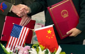 موعد جديد للمفاوضات التجارية بين الصين والولايات المتحدة 