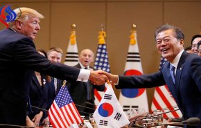 هل تنجح دعوة رئيس كوريا الجنوبية لجمع ترامب وكيم
