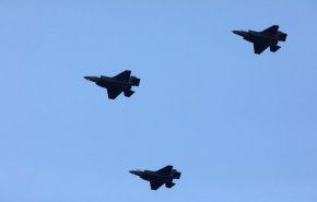 لایحه دفاعی سنا آمریکا علیه فروش F-۳۵ به ترکیه
