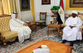 لماذا توجه السفير القطري إلى وزير الخارجية السودانية؟