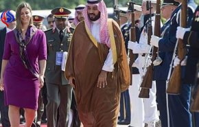 آیا ولیعهد سعودی به عرصه سیاسی بازگشته است؟