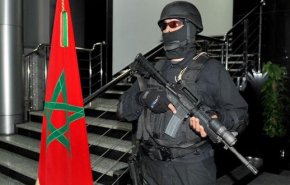 المغرب يعلن تفكيك خلية إرهابية تنشط في البلاد