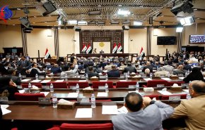 البرلمان العراقي يعقد جلسة استثنائية رابعة الاثنين المقبل
