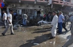 انفجار در عراق هفت کشته بر جای گذاشت