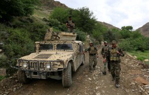 أفغانستان.. مقتل 19 مسلحا من تنظيم 