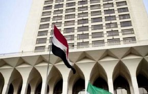 سفارت مصر شهروندان بازداشتی این کشور را از غوطه شرقی خارج کرد