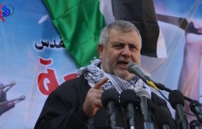 واکنش جنبش جهاد اسلامی فلسطین به ادعای سخیفانه ترامپ درباره جولان اشغالی