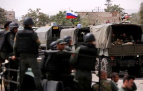 مقتل 4 عسكريين روس بهجوم استهدفهم في دير الزور