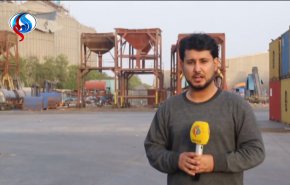 سياسة العدوان في تجويع اليمنيين وضرب الاقتصاد اليمني+فيديو