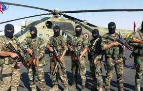 الجيش السوري يناشد مسلحي إدلب 