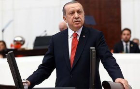اردوغان: با اختلال در بازار ارز، نمی توانید ما را شکست دهید